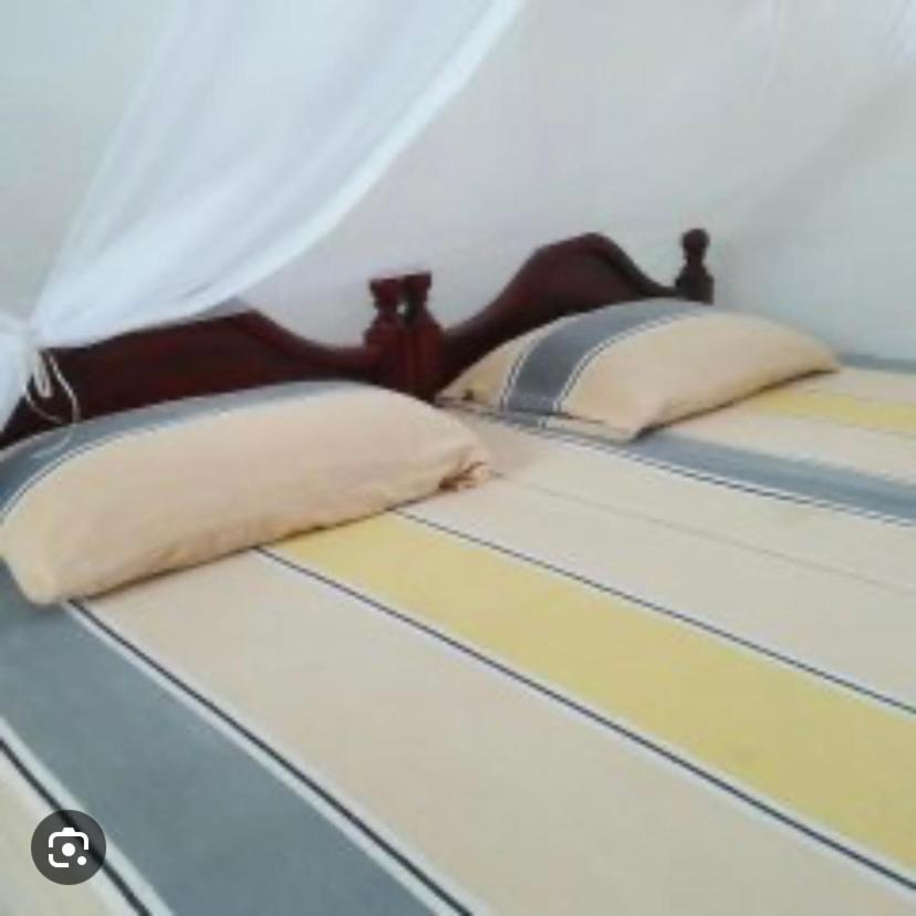 Samans Guesthouse 坦加拉 外观 照片
