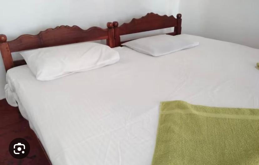 Samans Guesthouse 坦加拉 外观 照片
