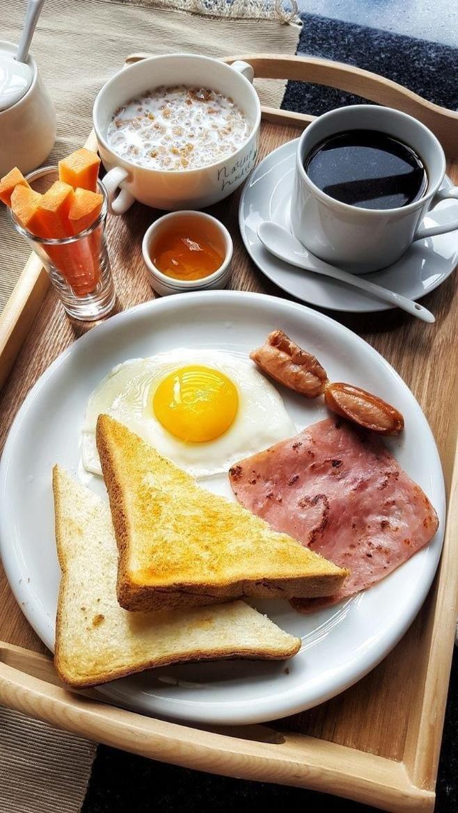 Samans Guesthouse 坦加拉 外观 照片